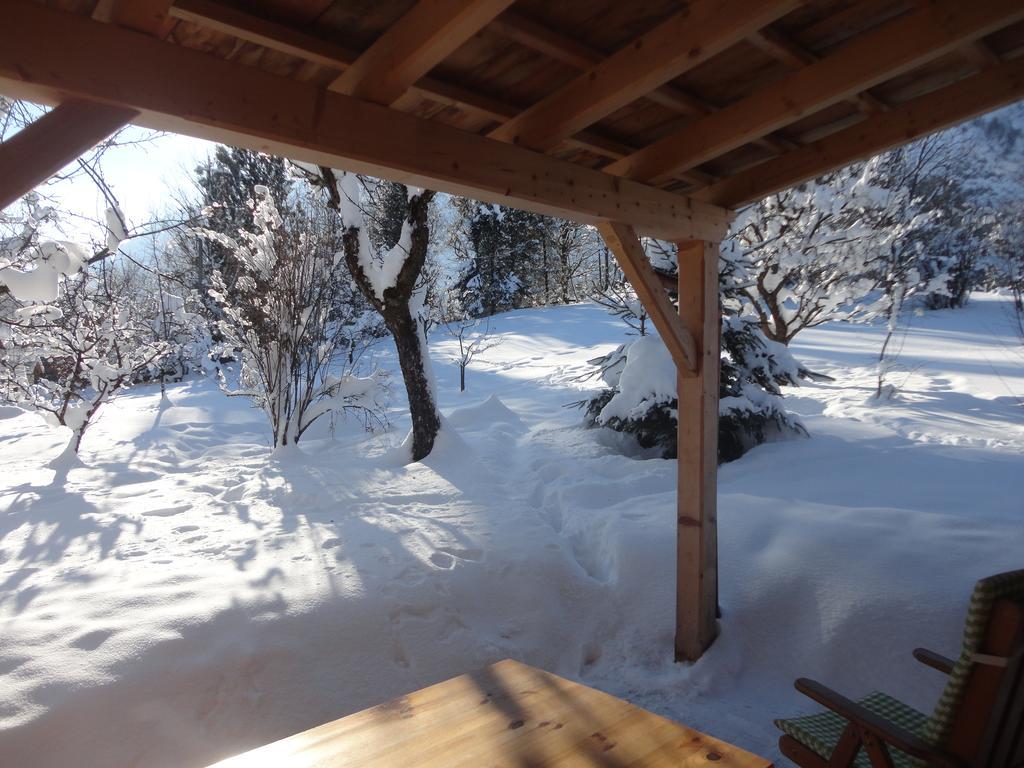 Chalet Ramsau 8 Bad Goisern Exteriér fotografie